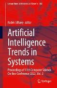 Artificial Intelligence Trends in Systems