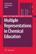 Multiple Representations in Chemical Education