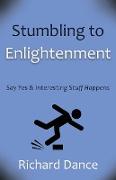 Stumbling to Enlightenment