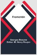 Fromentin