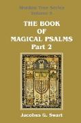 The Book of Magical Psalms - Part 2