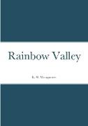 Rainbow Valley