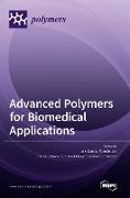 Advanced Polymers for Biomedical Applications
