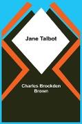 Jane Talbot