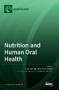 Nutrition and Human Oral Health