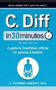 C. Diff In 30 Minutes