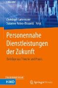 Personennahe Dienstleistungen der Zukunft