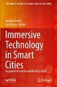 Immersive Technology in Smart Cities