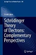 Schrödinger Theory of Electrons: Complementary Perspectives