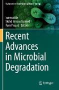Recent Advances in Microbial Degradation