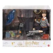 Harry Potter Hermine Granger und der Vielsaft-Trank