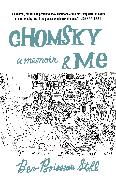 Chomsky and Me