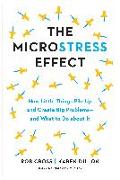 The Microstress Effect