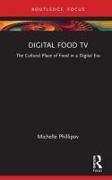 Digital Food TV