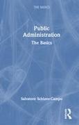 Public Administration