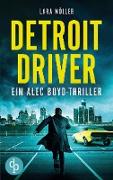 Detroit Driver