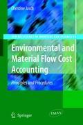 Environmental and Material Flow Cost Accounting