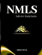 NMLS Safe Act Exam Study Guide