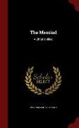 The Messiad: A Christian Illiad