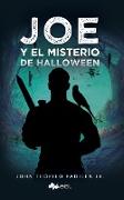 Joe y el misterio de Halloween