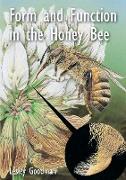 Form and Function in the Honey Bee