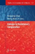 Linkage in Evolutionary Computation