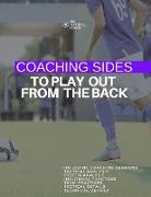 Coaching Sides to Play out From The Back