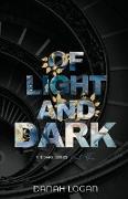 Of Light and Dark (Discreet Cover)