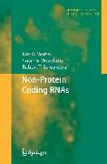 Non-Protein Coding RNAs