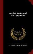 Applied Anatomy of the Lymphatics