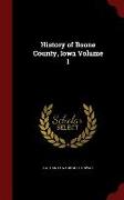 History of Boone County, Iowa Volume 1