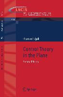 Control Theory in the Plane