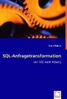 SQL-Anfragetransformation