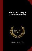 Black's Picturesque Tourist of Scotland