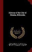 History of the City of Omaha, Nebraska