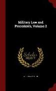 Military Law and Precedents, Volume 2