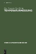 Temperaturmessung