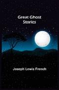 Great Ghost Stories