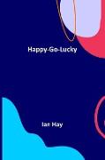 Happy-go-lucky