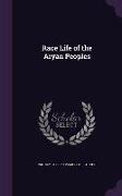 Race Life of the Aryan Peoples