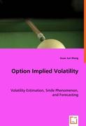 Option Implied Volatility