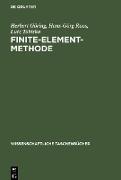 Finite-Element-Methode