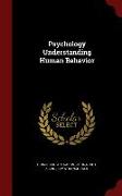 Psychology Understanding Human Behavior