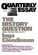 The History Question