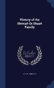 History of the Stewart or Stuart Family