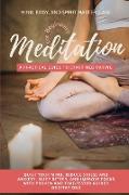 Meditation for Beginners