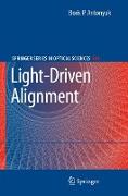 Light-Driven Alignment