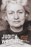 Judith Wright