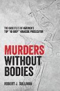 Murders without Bodies