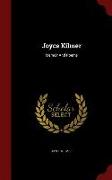 Joyce Kilmer: Memoir and Poems